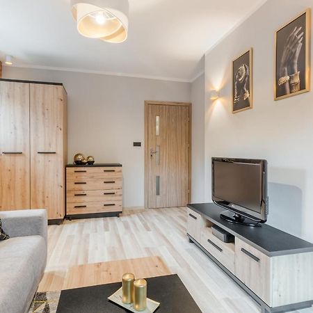 Apartament Ksiezycowy Z Ogrodem- Сопот Экстерьер фото